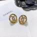 Chanel Earrings #B34425