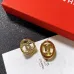 Chanel Earrings #B34425