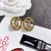 Chanel Earrings #B34425