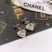 Chanel Earrings #B34426
