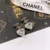 Chanel Earrings #B34426