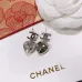 Chanel Earrings #B34426