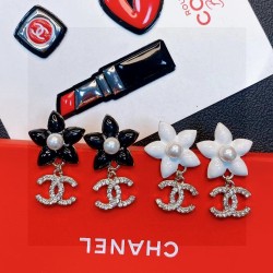 Chanel Earrings #B34427