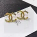 Chanel Earrings #B34428