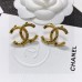 Chanel Earrings #B34428