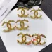 Chanel Earrings #B34428