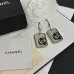 Chanel Earrings #B34431