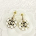 Chanel Earrings #B34433