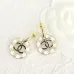 Chanel Earrings #B34433