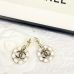 Chanel Earrings #B34433