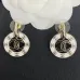 Chanel Earrings #B34433