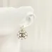 Chanel Earrings #B34433