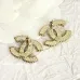 Chanel Earrings #B34434