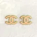 Chanel Earrings #B34434