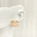 Chanel Earrings #B34434