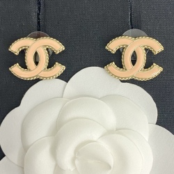 Chanel Earrings #B34434