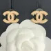 Chanel Earrings #B34434