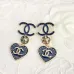 Chanel Earrings #B34435