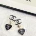 Chanel Earrings #B34435