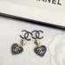 Chanel Earrings #B34435