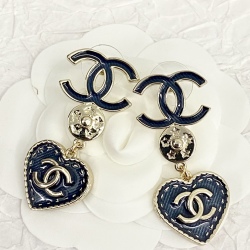 Chanel Earrings #B34435