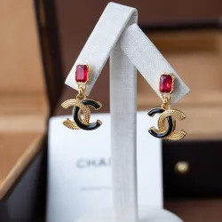 Chanel Earrings #B39052