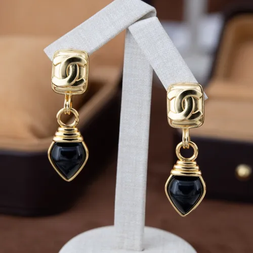 Chanel Earrings #B40511