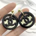 Chanel Earrings #B52863