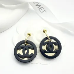 Chanel Earrings #B52863