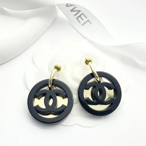 Chanel Earrings #B52863