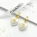Chanel Earrings #B52864