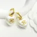 Chanel Earrings #B52864