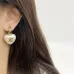 Chanel Earrings #B52864