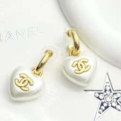 Chanel Earrings #B52864