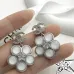 Chanel Earrings #B52865