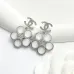 Chanel Earrings #B52865