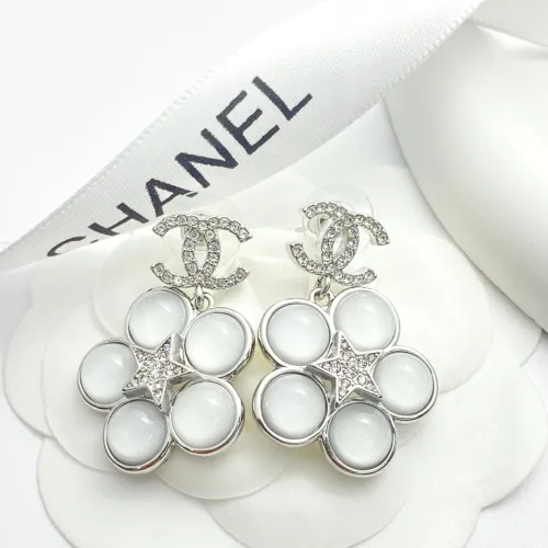 Chanel Earrings #B52865