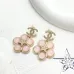 Chanel Earrings #B52866