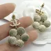Chanel Earrings #B52866