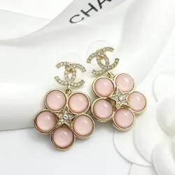 Chanel Earrings #B52866