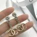 Chanel Earrings #B52867