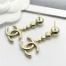 Chanel Earrings #B52867