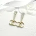 Chanel Earrings #B52867