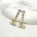 Chanel Earrings #B52867