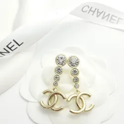Chanel Earrings #B52867