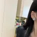 Chanel Earrings #B52868