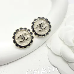 Chanel Earrings #B52868