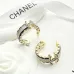 Chanel Earrings #B52869