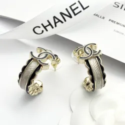 Chanel Earrings #B52869
