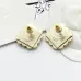 Chanel Earrings #B52870